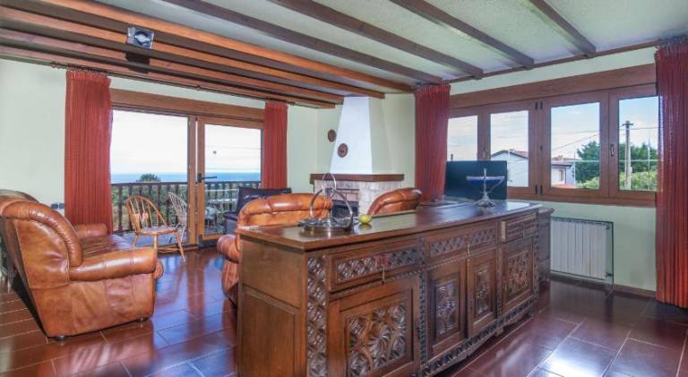 Fully equipped house with patio, yard & barbecue | Pet-friendly — photo 3