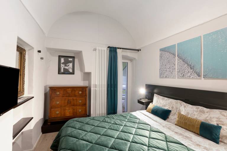 Fully equipped charming holiday apartment with fast internet & terrace | City view | Next to the beach | Pet-friendly — photo 4