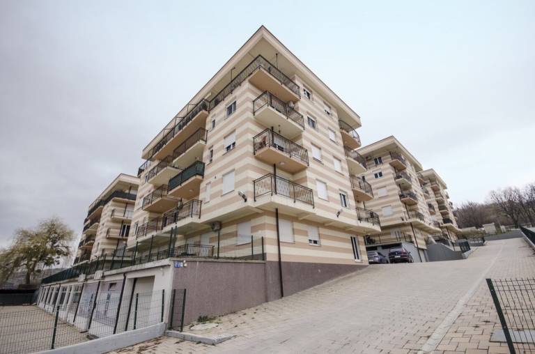 Appartement Sarajevo