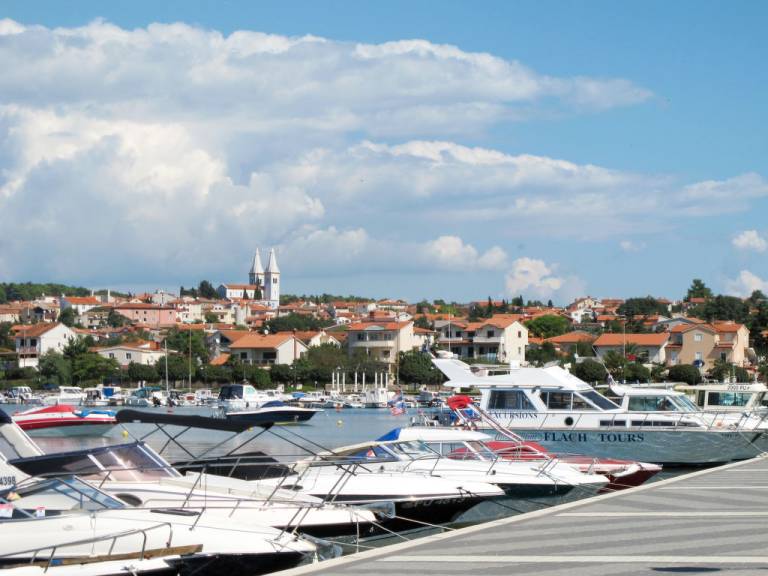 Ferienwohnung Medulin