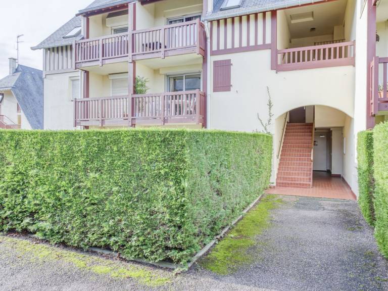 Appartamento vacanza  Deauville