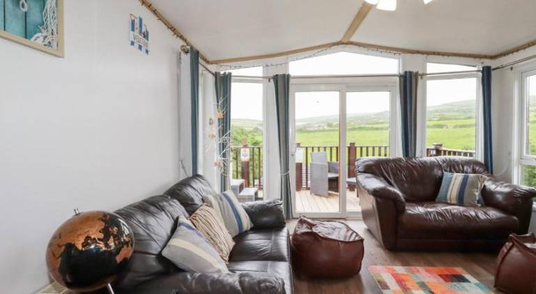 Vacation home with 2 rooms for 4 persons — photo 3