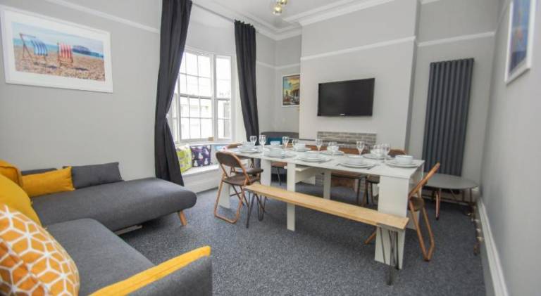 Mucky Duck House - Central- by Brighton Holiday Lets — photo 2