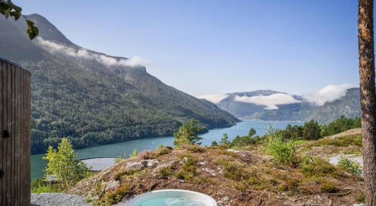 The Sognefjord Cabin — photo 4
