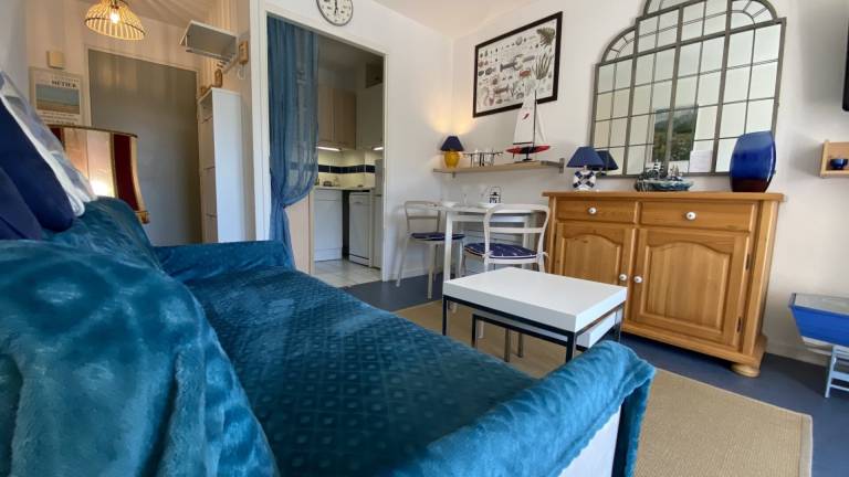 Rental apartment with pool | Next to the beach | Pets are welcome — photo 3