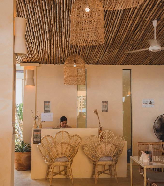 Casa Solana Patong — photo 5