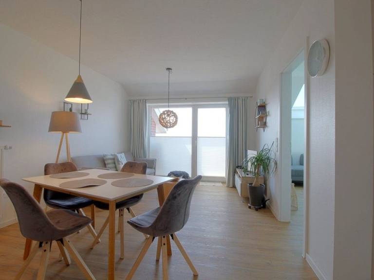 Ferienwohnung Wremen