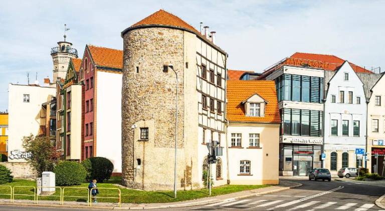Baszta Grodzka — photo 4