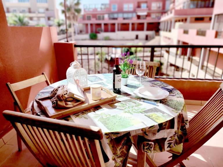 Appartement San Isidro
