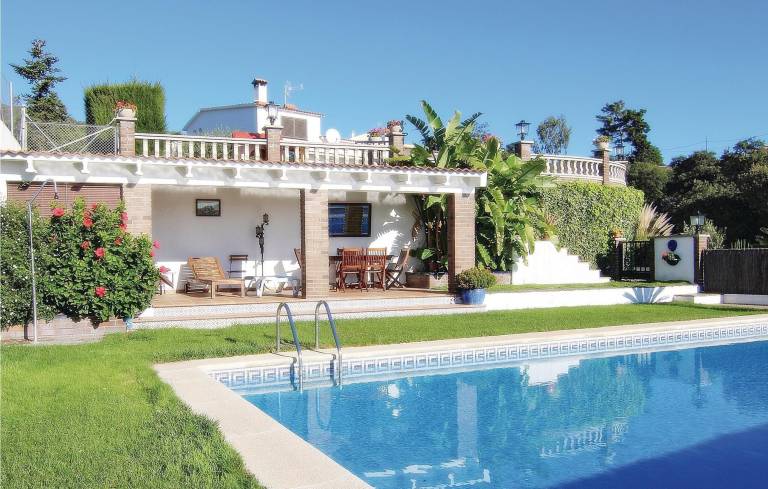 Casa  Calella