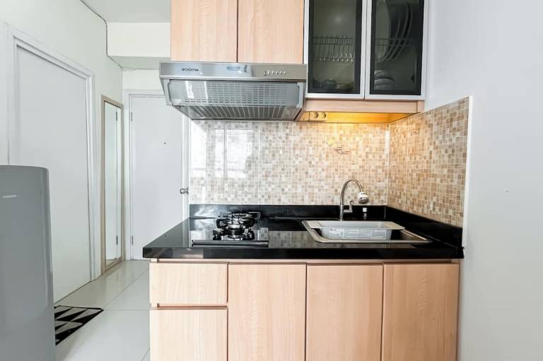 Ferienwohnung