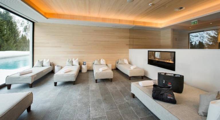 Adler Damuls Gasthof Hotel — photo 3