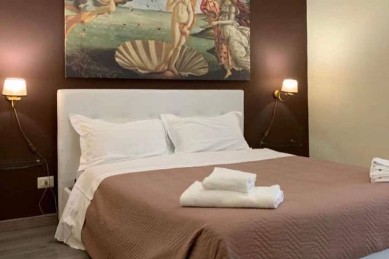 Bed & Breakfast Catania