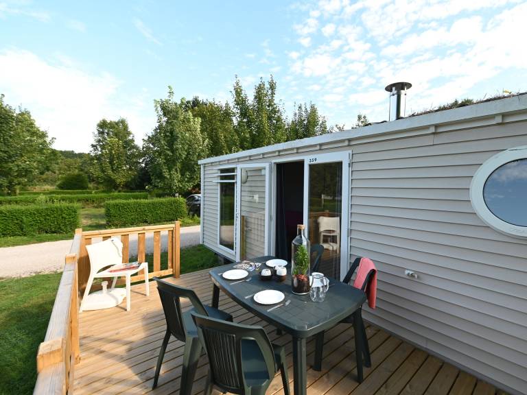 Mobil-home Verton