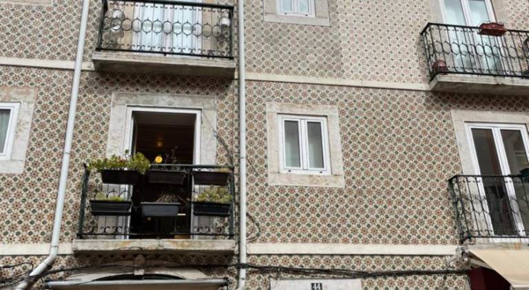 Rental apartment | Next to Time Out Market Lisboa — photo 3