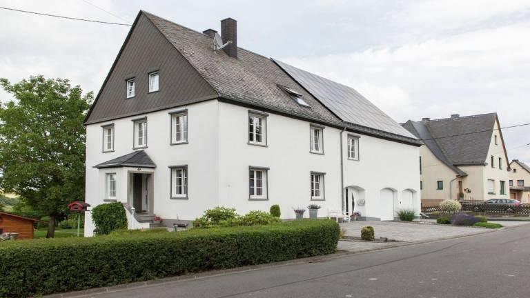 Ferienwohnung Morbach