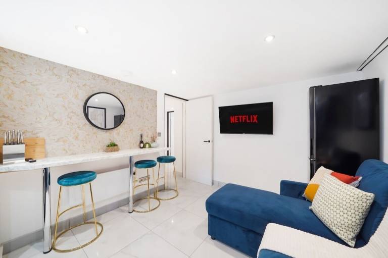 Apartment Castleford