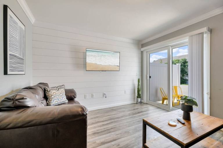 Apartment Bangor