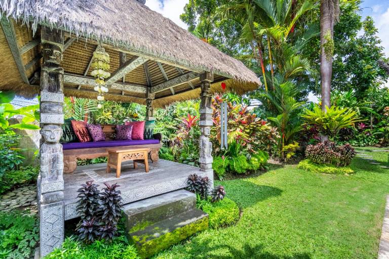 Charming villa with garden & pool | Pet-friendly — photo 3