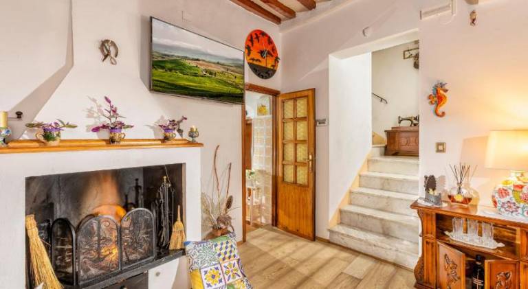 Apartment | Perfect for remote work in Chianciano Terme