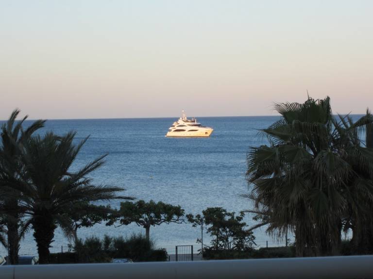 Ferienwohnung  Antibes