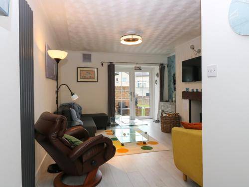 90 m² Ferienwohnung