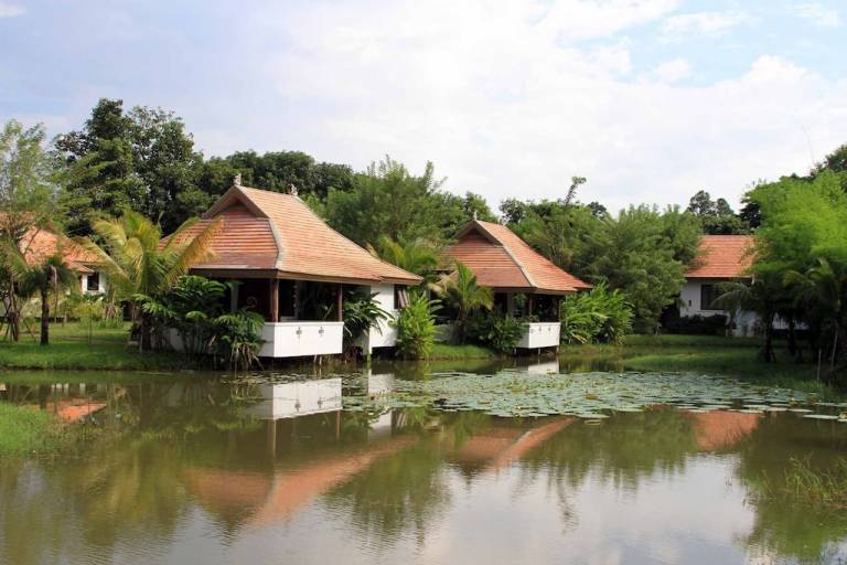 Stuga Choeng Doi