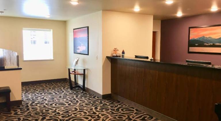 Aspen Suites Hotel Homer — photo 4