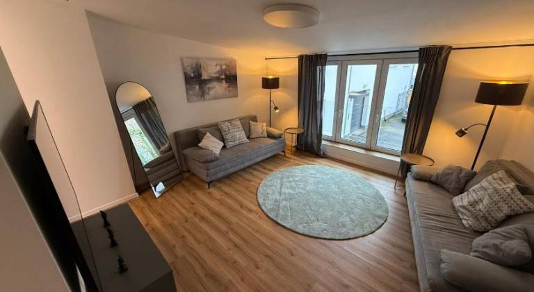 Rental apartment | Suitable for remote work | Dogs allowed — photo 2