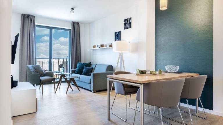 Ferienwohnung Wismar