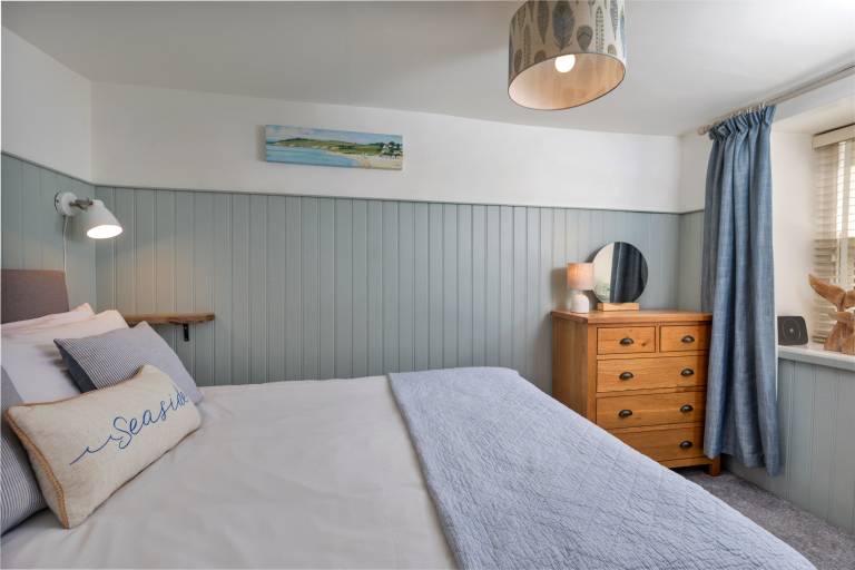 Cottage | Next to the beach | Pet-friendly — photo 3