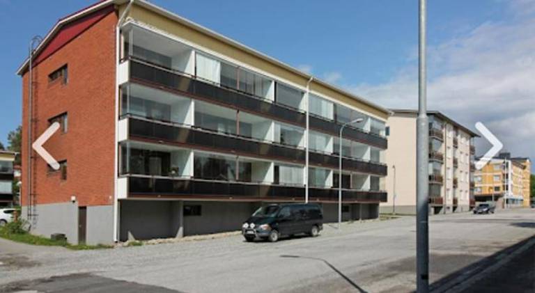 Rental apartment with 1 room for 4 persons — photo 3