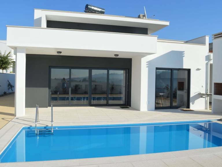 House  São Martinho do Porto