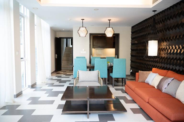 Lovely villa with patio | Next to the beach | Dogs allowed — photo 3