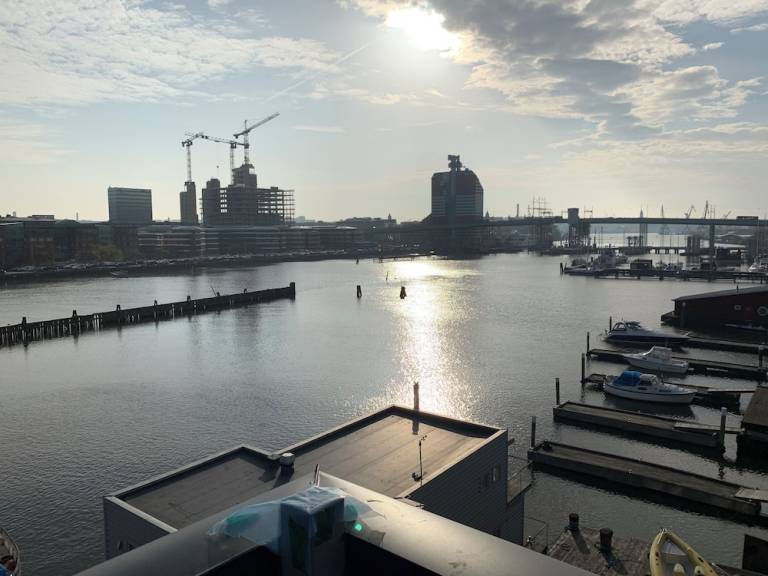 Husbåt  Mölnlycke