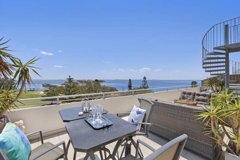 Apartment The Entrance