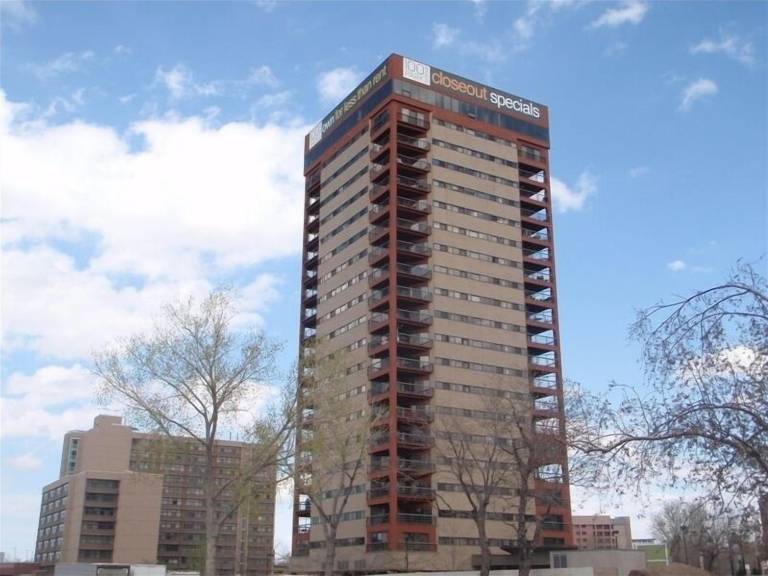 Condo  Five Points