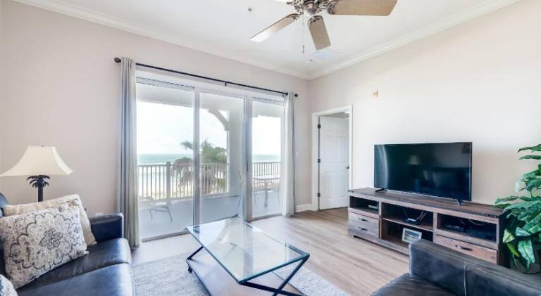 843 Cinnamon Beach, 3 Bedroom, Pet Friendly, Ocean Front, 2 Pools, Sleeps 8 — photo 2