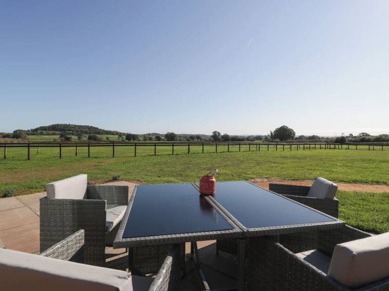 Cottage Upleadon