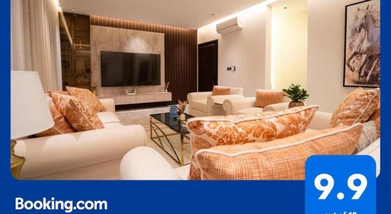 164 m² Ferienwohnung