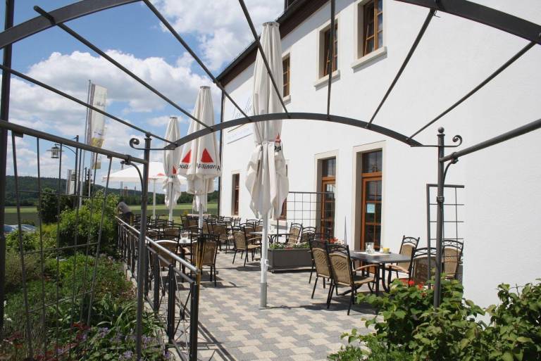 Landhotel Geiselwind — photo 3