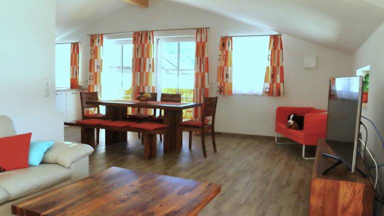 Ferienwohnung Inzell