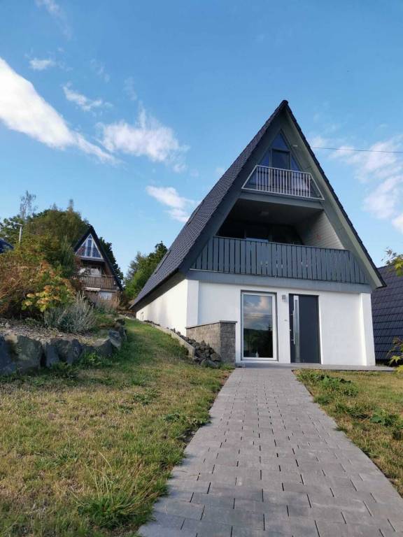 Ferienhaus Bischofsheim an der Rhön