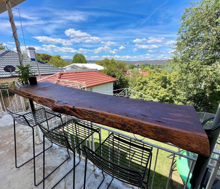 House Queanbeyan City Council