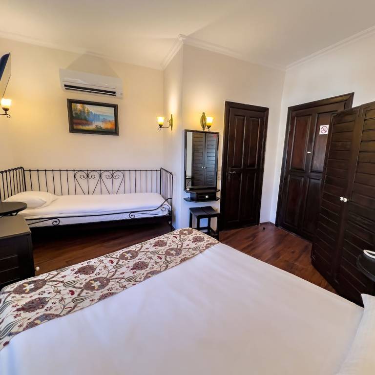 Pension Antalya
