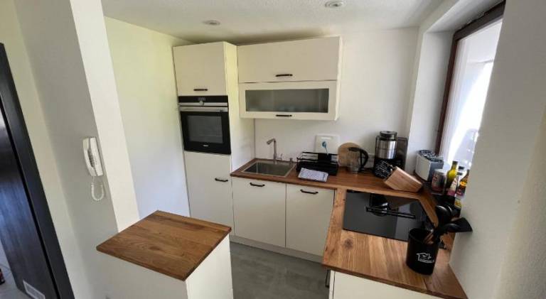 Apartment with 1 room for 5 persons — photo 2