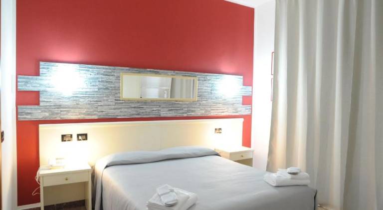 Hotel del Ponte in Saronno