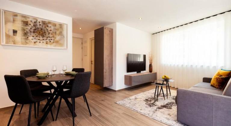 Rental apartment with terrace — photo 3