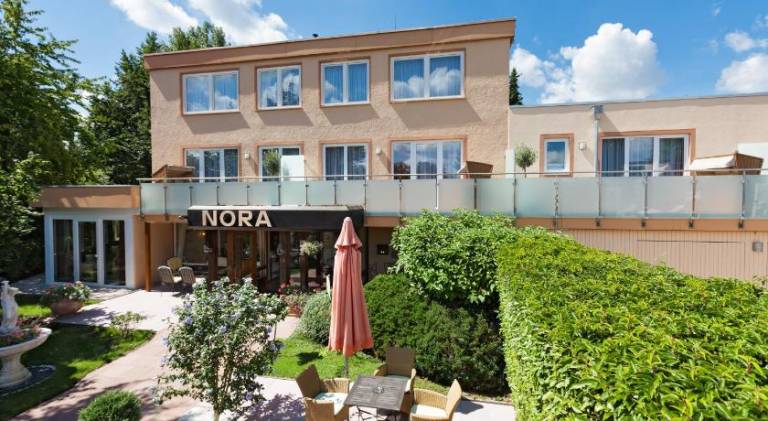 Hotel Nora in Bad Krozingen