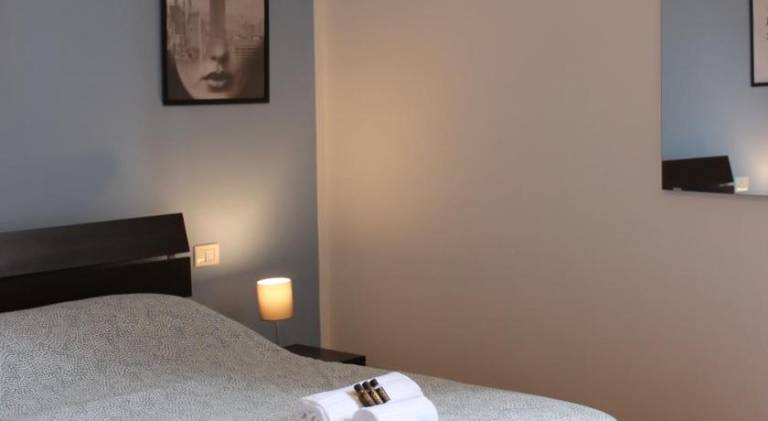 Pleasant holiday apartment | Next to Juliet | Pet-friendly in Cittadella